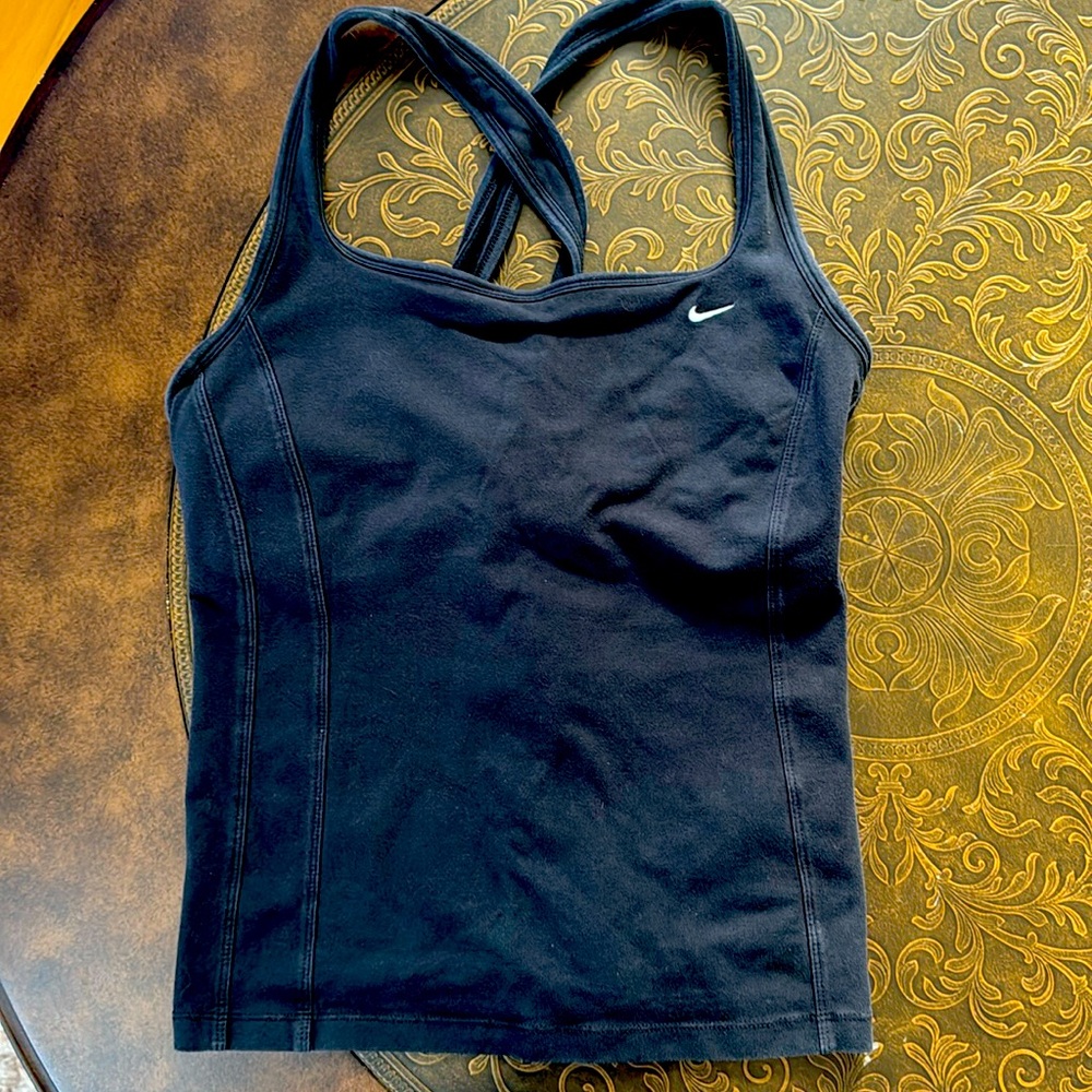 Nike Athletic tank top